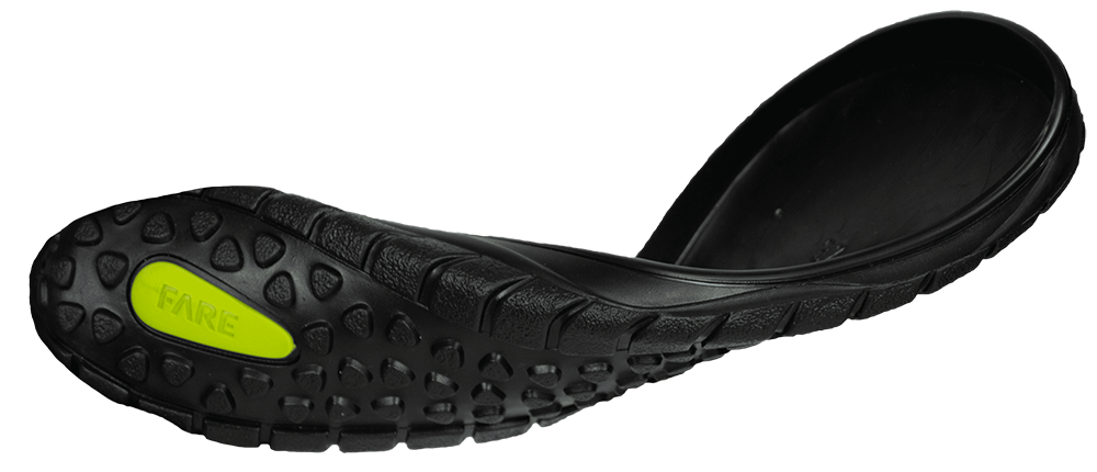 FARESOLE MOTION 