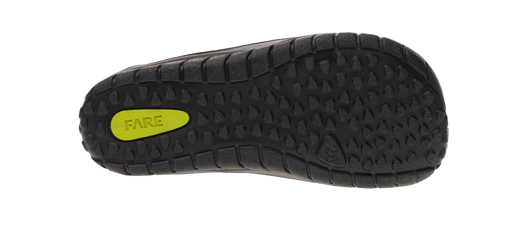 FARESOLE MOTION 