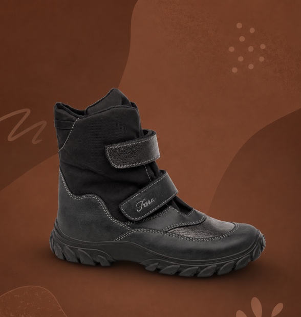 Winterschuhe